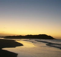 Dhamitjinya and Galaru - Accommodation QLD