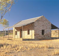 Arltunga Historical Reserve - Accommodation QLD