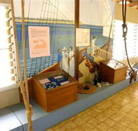 Black Point Culture Centre - Accommodation QLD