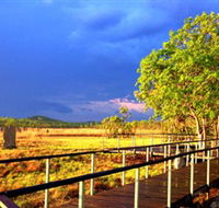 Litchfield National Park - Accommodation QLD