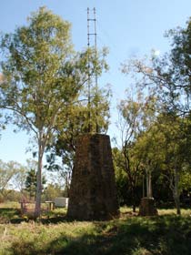 Katherine NT Accommodation QLD