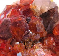 NT Rare Rocks - Accommodation QLD