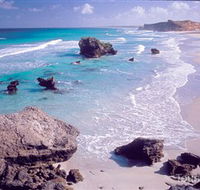 Dhimurru Recreational Area - Accommodation QLD