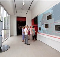 Defence of Darwin Experience - Accommodation QLD