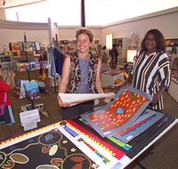 Nyinkka Nyunyu Art and Culture Centre - Accommodation QLD