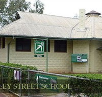 Hartley Street School - Accommodation QLD