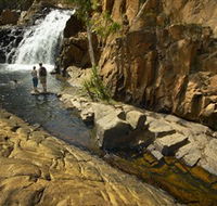 Edith River Crossing - Accommodation QLD