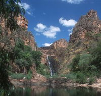 Twin Falls - Accommodation QLD