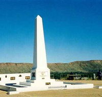 Anzac Hill - Accommodation QLD