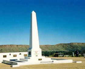 Anzac Hill - Accommodation QLD 0