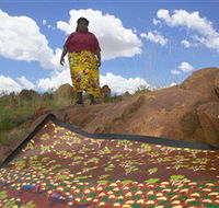 Julalikari Arts - Accommodation QLD