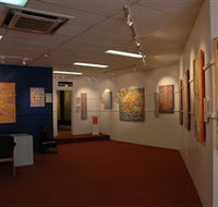 Mason Gallery - Accommodation QLD