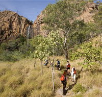 Jatbula Trail - Accommodation QLD