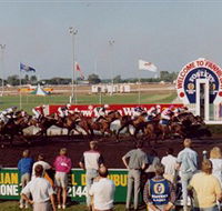 Darwin Turf Club - Accommodation QLD