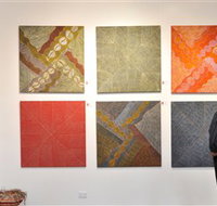 Muk Muk Fine Art - Darwin - Accommodation QLD