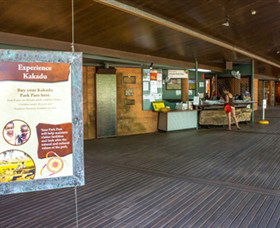 Bowali Visitor Centre - Accommodation QLD 0