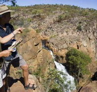 Sandy Camp Pool - Accommodation QLD