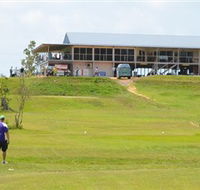 Gove Country Golf Club - Accommodation QLD
