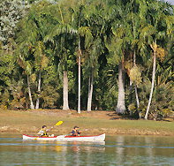 Lake Alexander - Accommodation QLD