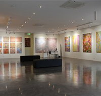 Muk Muk Fine Art - Accommodation QLD