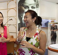 Paspaley Pearls - Accommodation QLD