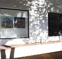 NCCA Northern Centre for Contemporary Art - Accommodation QLD