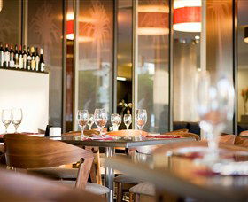 Table Forty Three - Accommodation QLD 0