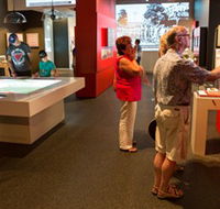 Darwin Military Museum - Accommodation QLD