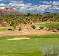 Alice Springs Golf Club - Accommodation QLD