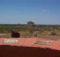 Bill Allen Lookout - Accommodation QLD