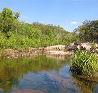 Maguk - Accommodation QLD