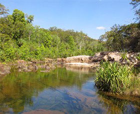 Maguk - Accommodation QLD 0