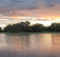 Tennant Creek Cemetery - Accommodation QLD