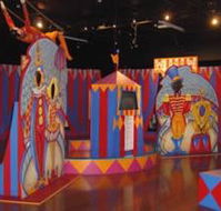 Tony Gould Gallery - Accommodation QLD