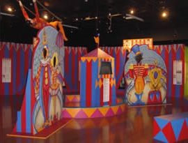 Tony Gould Gallery - Accommodation QLD 0