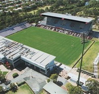 Ballymore - Accommodation QLD