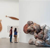 Queensland Art Gallery and Gallery of Modern Art - Accommodation QLD