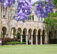 The University of Queensland - Accommodation QLD