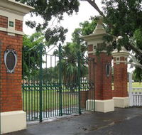 Yeronga Memorial Park - Accommodation QLD