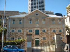 Commissariat Stores - Accommodation QLD 0