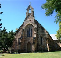 St Marys Anglican Church Memorial Chapel - Accommodation QLD