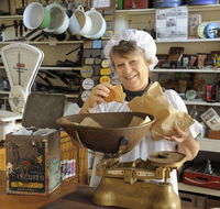 Samford District Historical Museum Society Incorporated - Accommodation QLD