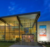 UQ University Art Museum - Accommodation QLD