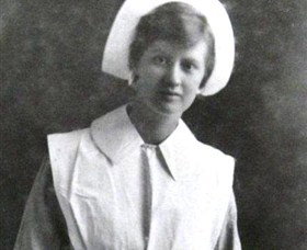 Nursing Museum RBWH - Accommodation QLD 0