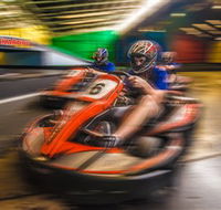 Go Karting Brisbane - Accommodation QLD
