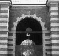 Boggo Road Gaol - Accommodation QLD