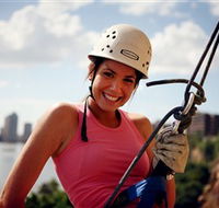 Kangaroo Point Cliffs - Accommodation QLD