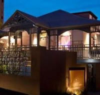 The Balfour Dining Room Spicers Balfour Hotel - Accommodation QLD