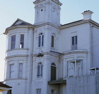 Palma Rosa - Accommodation QLD