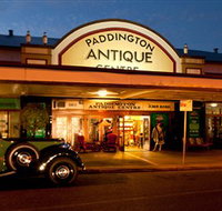 Empire Revival - Accommodation QLD